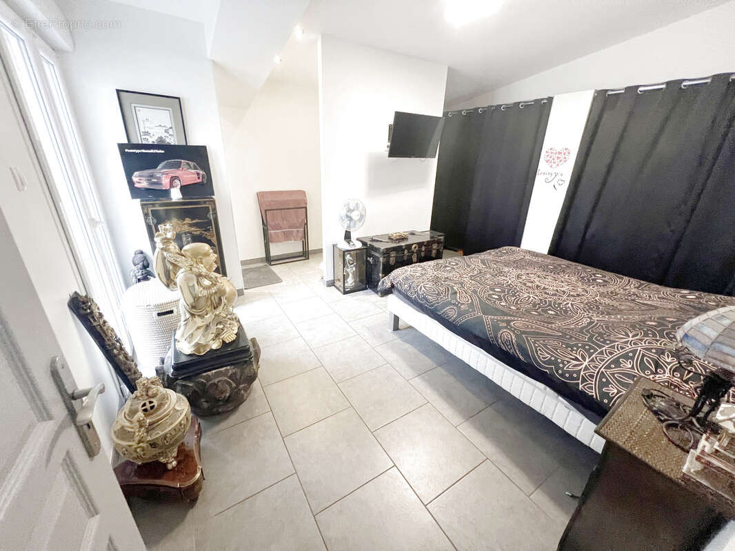 Maison à DOMBASLE-SUR-MEURTHE