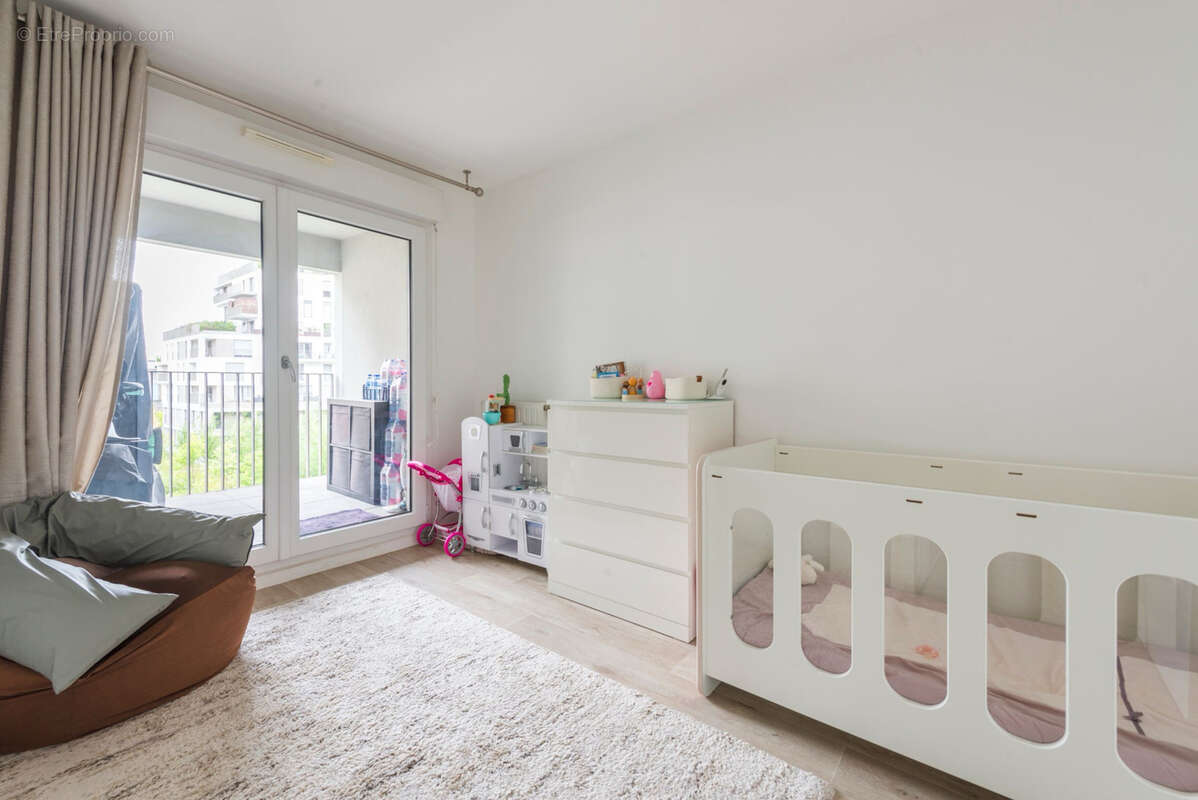 Appartement à BOBIGNY