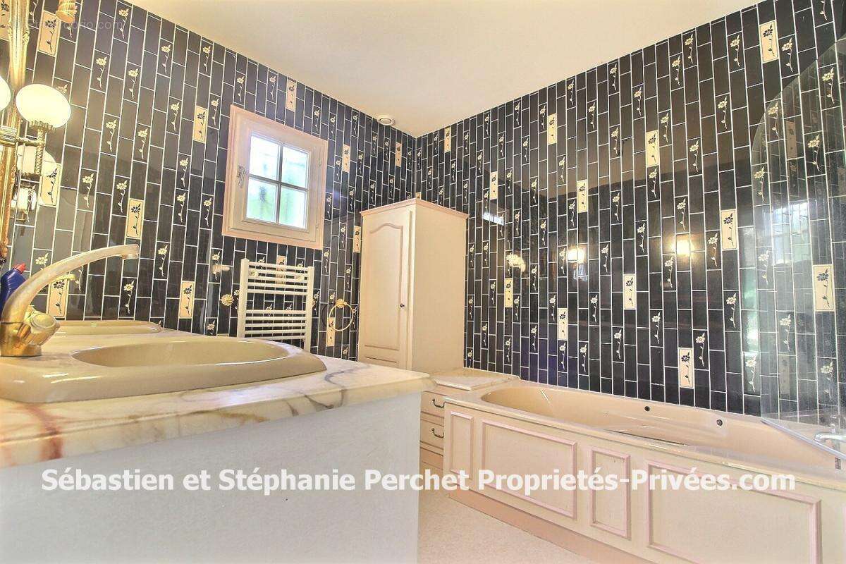 Maison à BOULAY-LES-BARRES