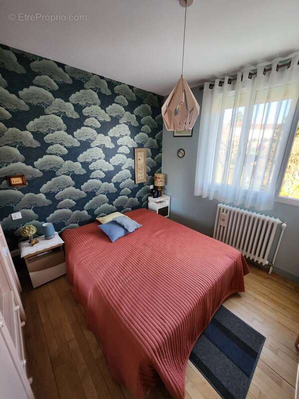 Maison à SAINT-JUNIEN