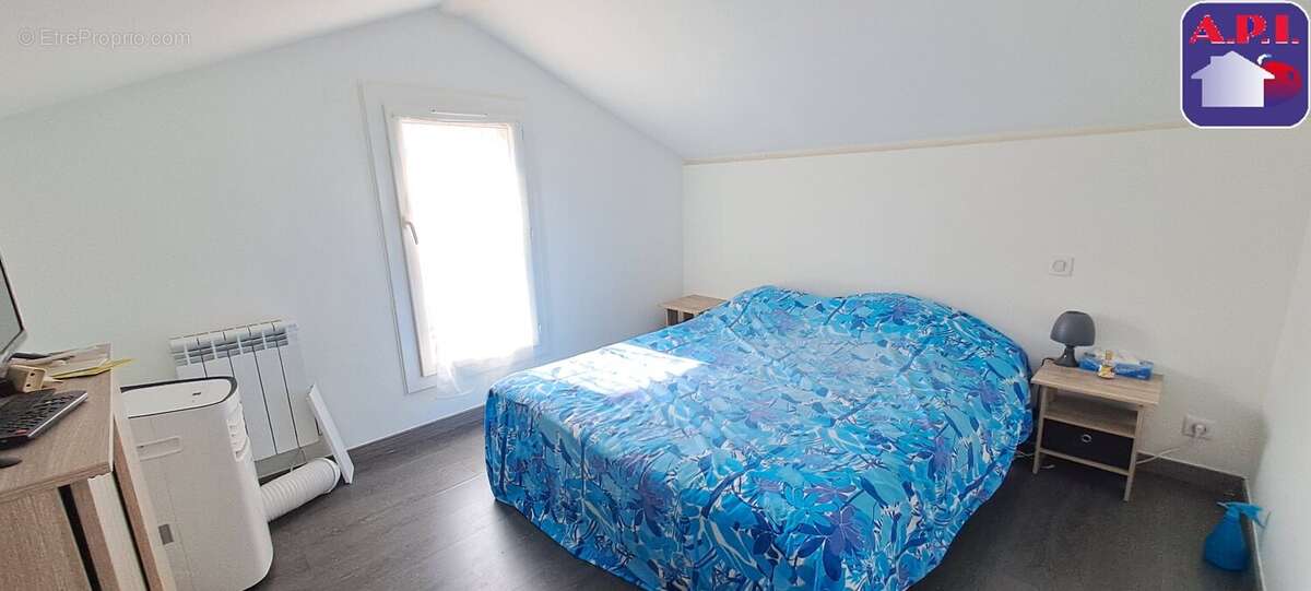 Maison 116 m² à Lavelanet  - photo 13