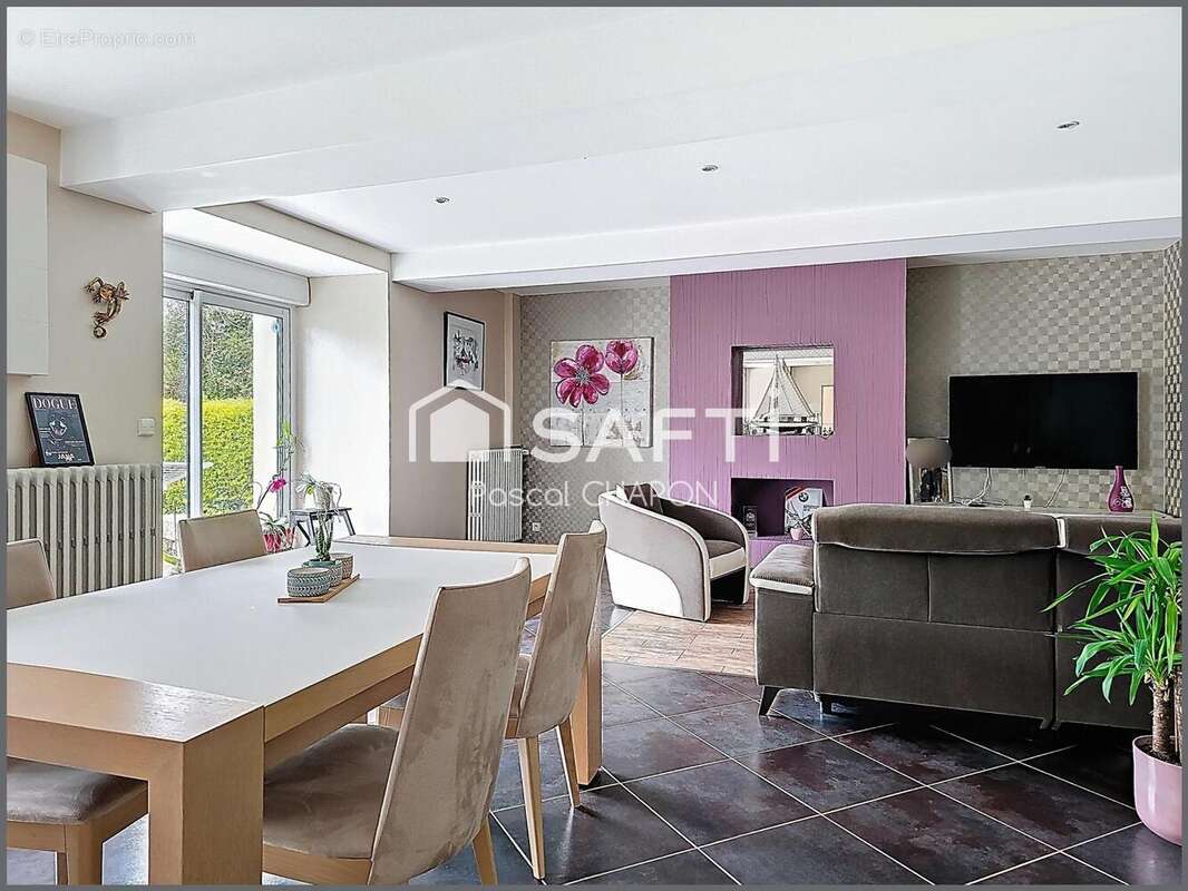 Photo 2 - Maison à BAIS