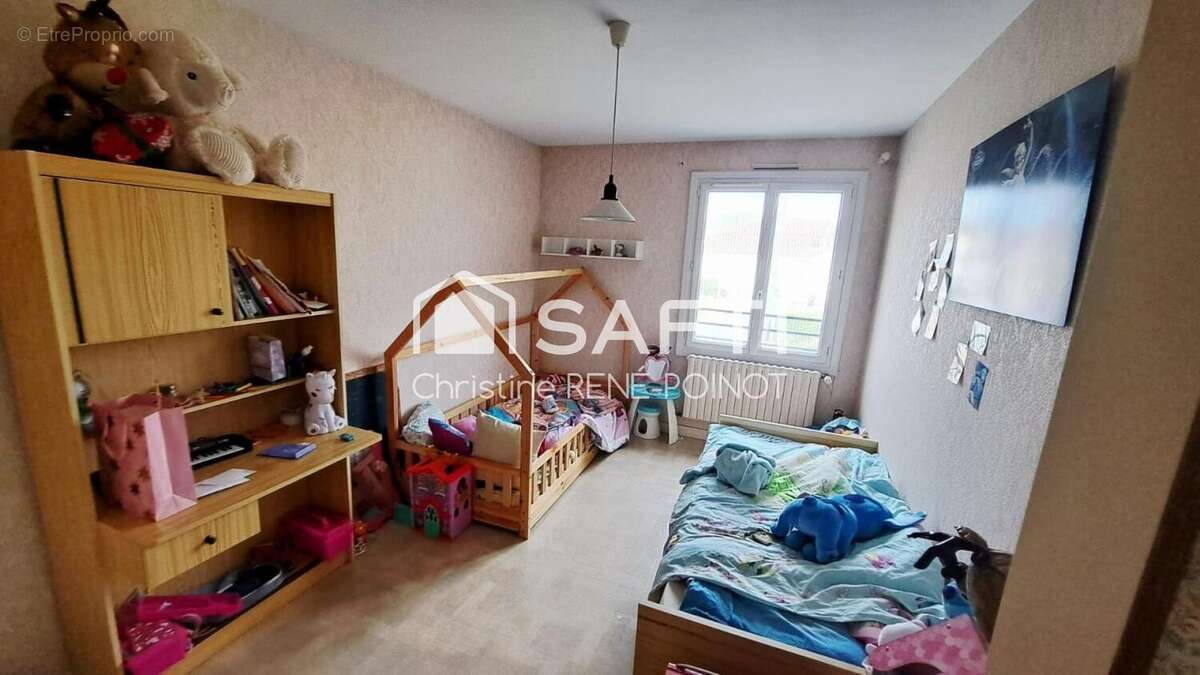 Photo 5 - Maison à PRAHECQ