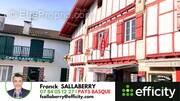 Maison à BRISCOUS