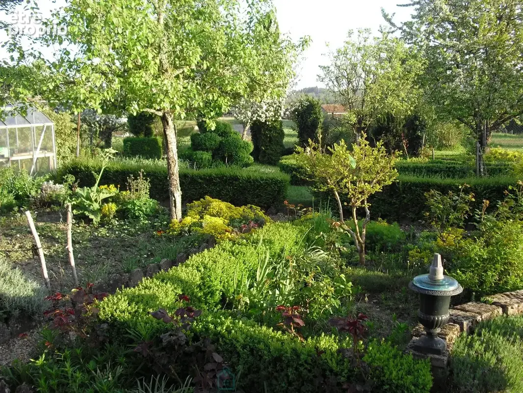 Charmant ensemble immobilier au coeur du parc naturel du Périgord Vert. - photo 11