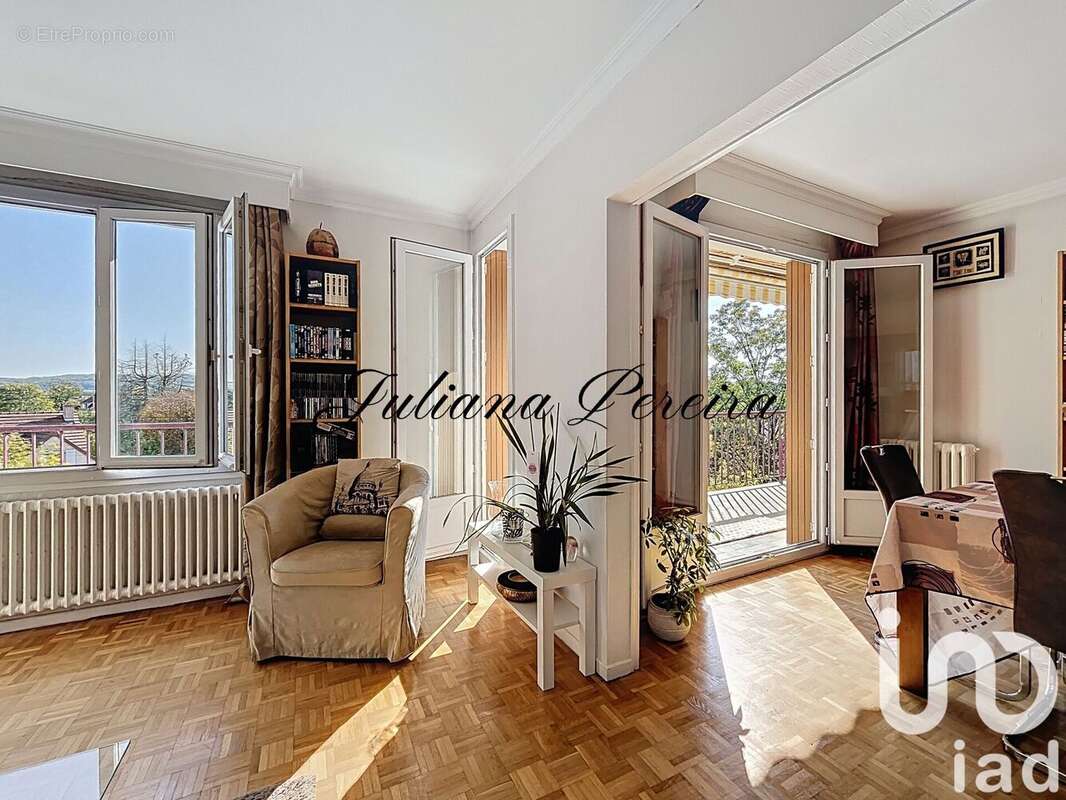 Photo 3 - Appartement à AUBERGENVILLE