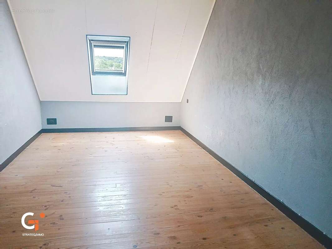 Vallee de la bresle / a vendre pavillon d environ  92 m² - photo 8
