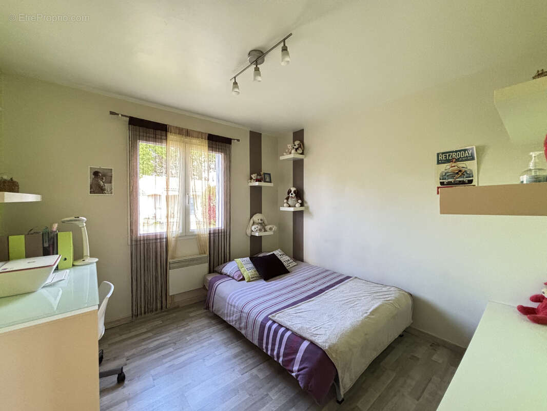 Maison à LE GIROUARD