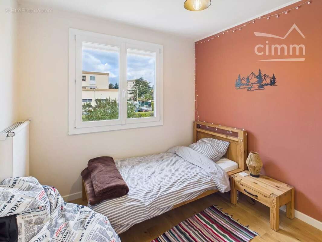 Maison à ECHIROLLES