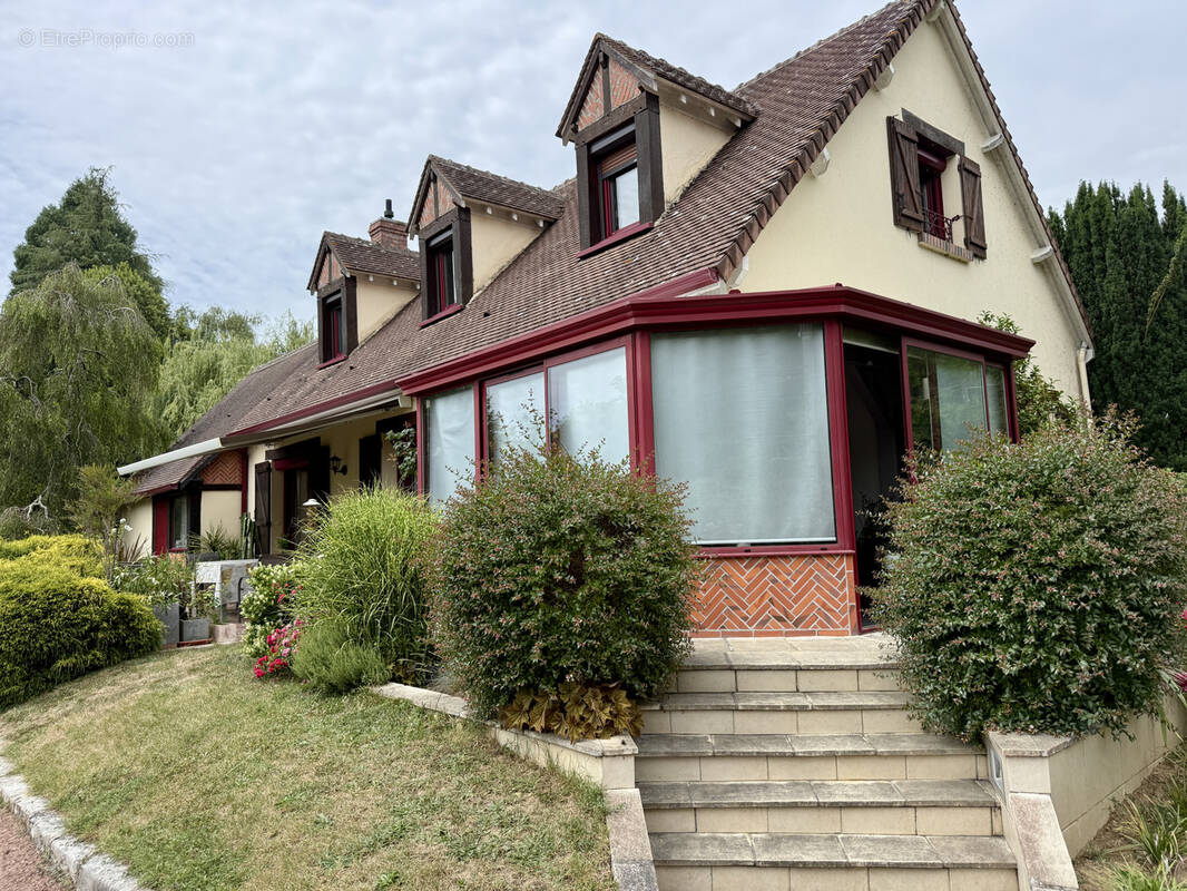 Maison à GIEN