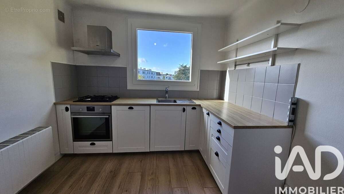 Photo 3 - Appartement à NANTES