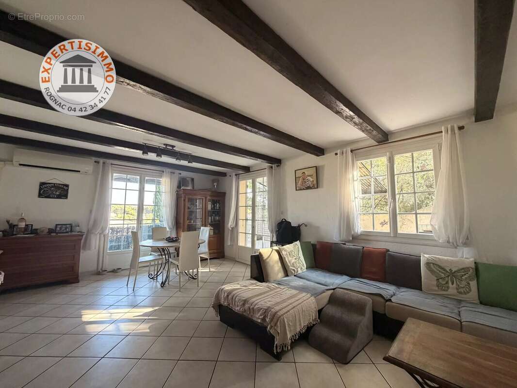 Maison individuelle - photo 5