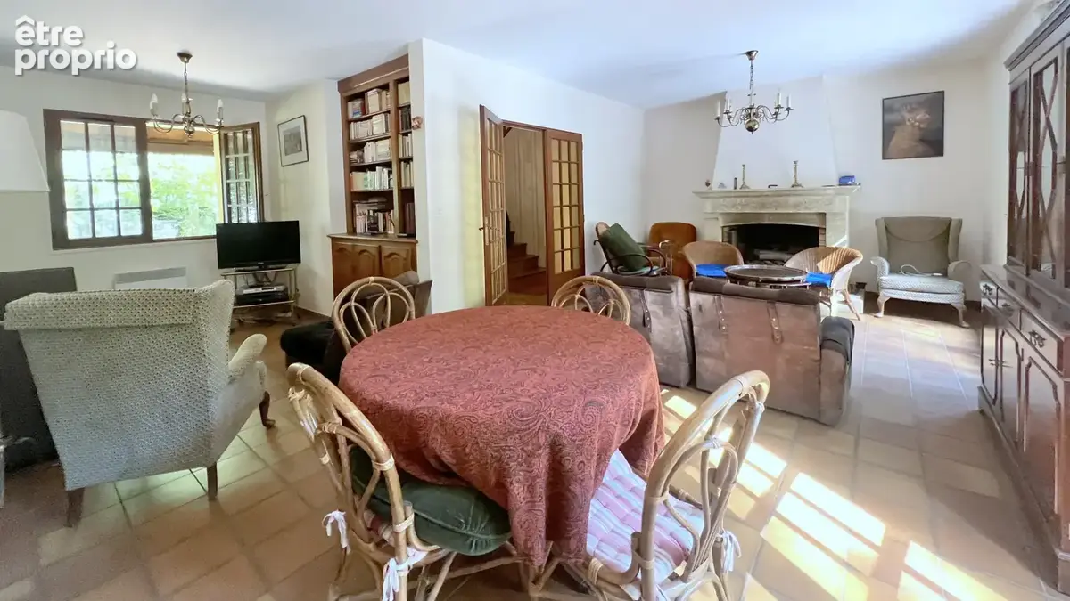 Propriété en exclusivité HOUDAN 15 MIN - photo 3
