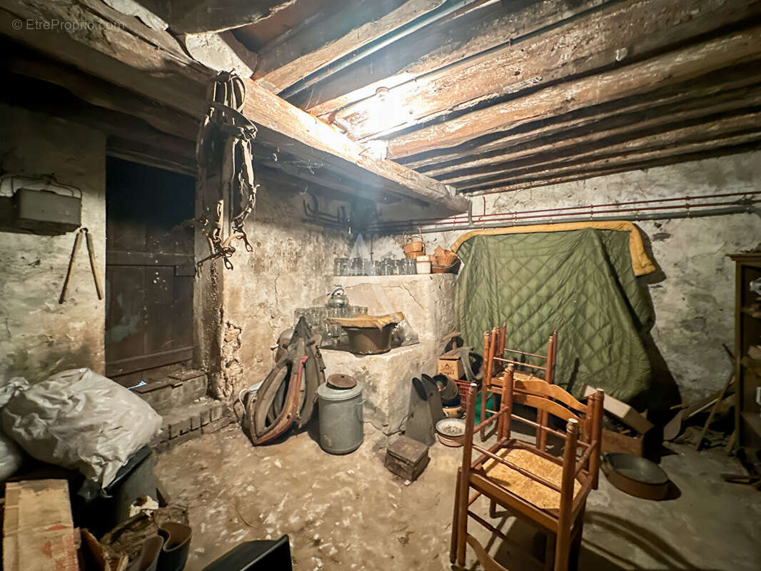 Maison à TRIEL-SUR-SEINE