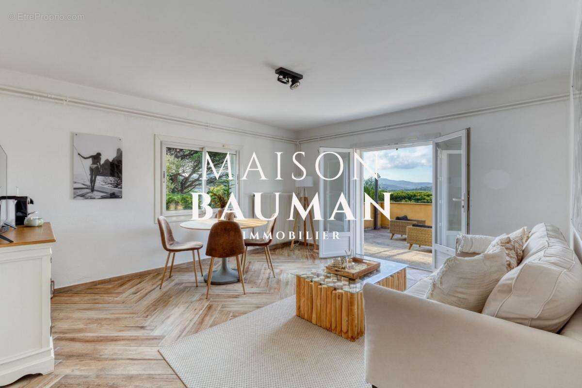 Maison à SAINTE-MAXIME