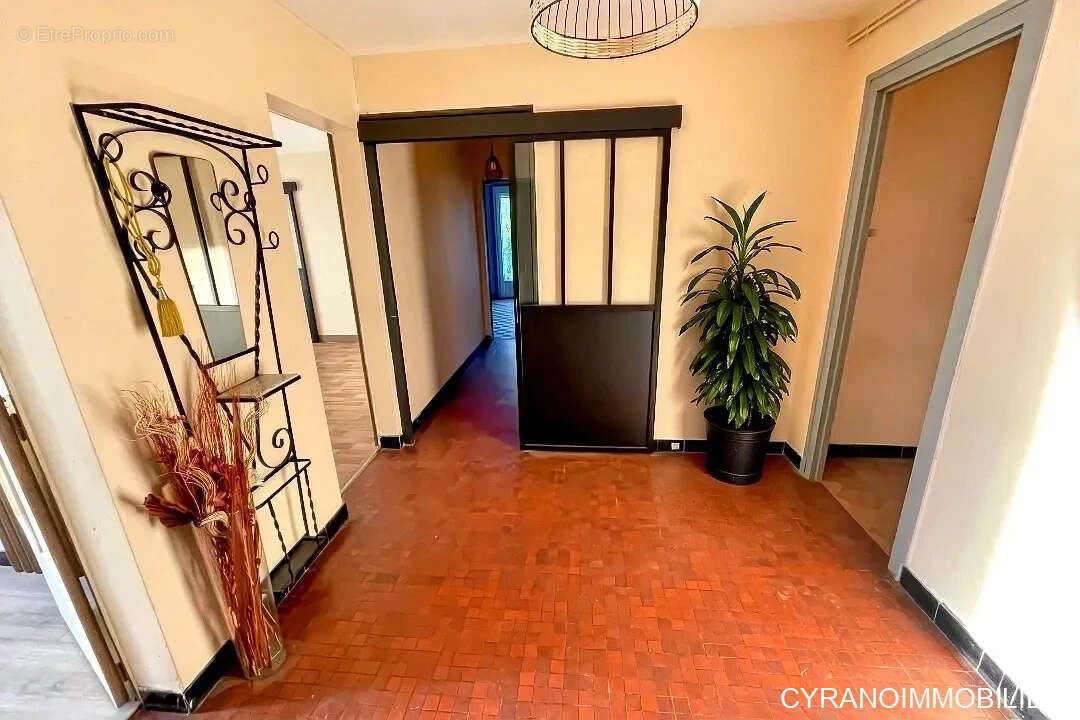 Appartement à BERGERAC