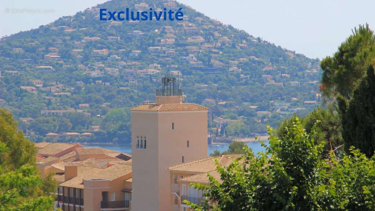 Appartement à LA SEYNE-SUR-MER