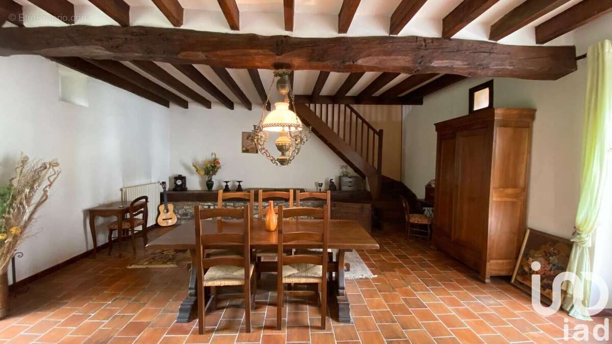 Photo 3 - Maison à GONDREVILLE