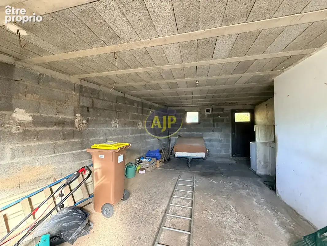 Maison 5 pièces - Sortie de bourg Guémené - photo 8