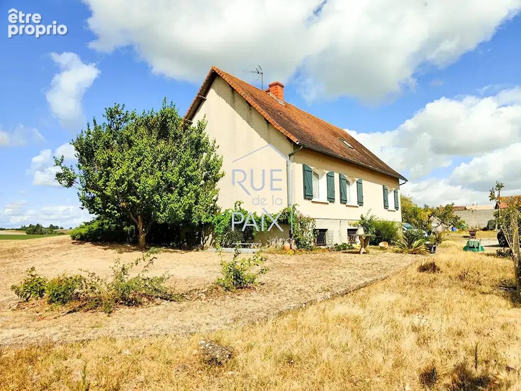 Maison Savigny Sous Faye 5 pièce(s) 142.20 m2 - photo 12