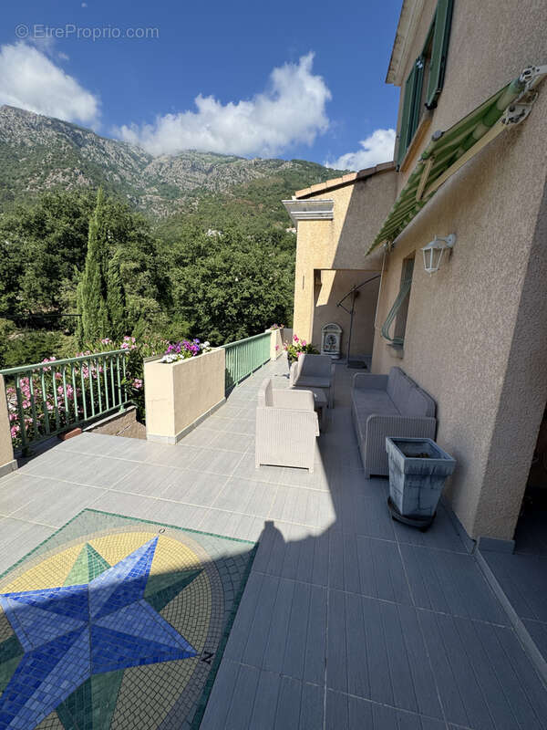 Venaco, villa d'exception à 10 min de Corte - photo 5