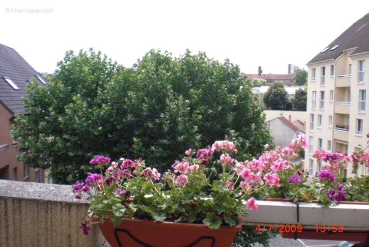 Appartement à vendre 2 pièces LONGJUMEAU (91) - photo 12