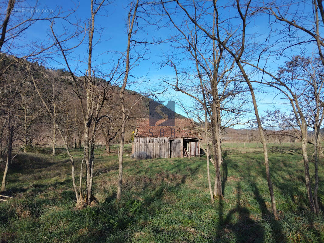 Maison à SAINT-VINCENT-DE-DURFORT