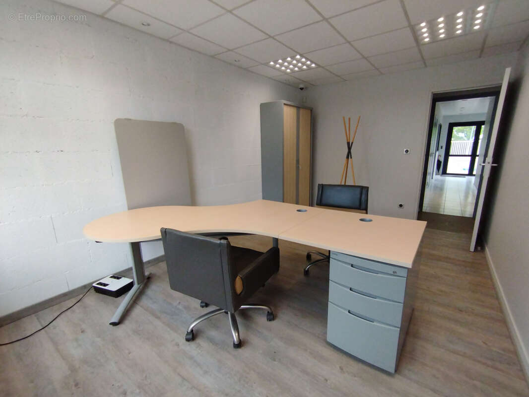 Commerce à CHATEAUDUN