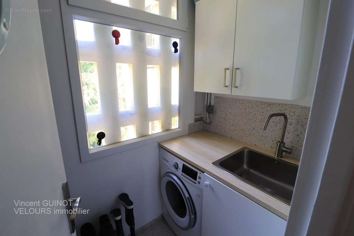 Appartement à SAINT-GERMAIN-EN-LAYE