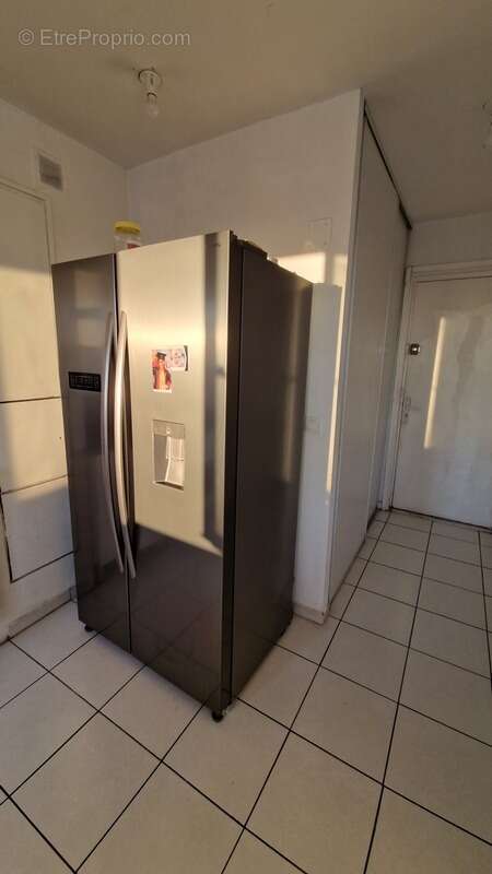 Appartement - photo 5