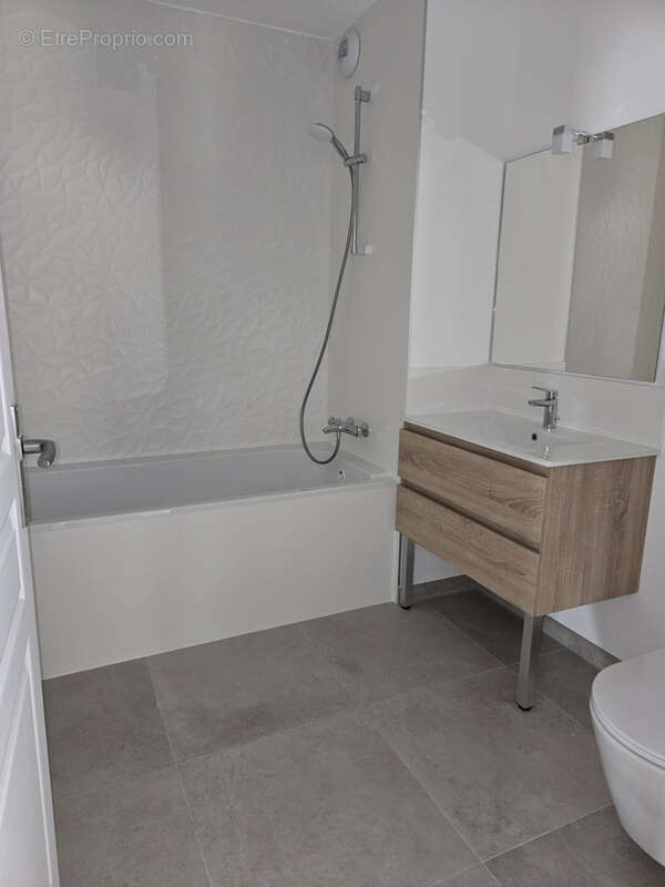 Appartement à CHARTRES