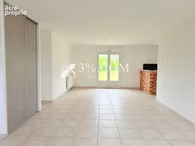 Ancenis rare maison 92m2 plain pied - photo 3