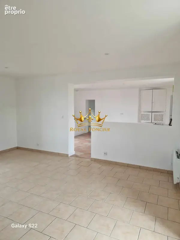 Maison 105 m² à Yzeures-Sur-Creuse  - photo 6