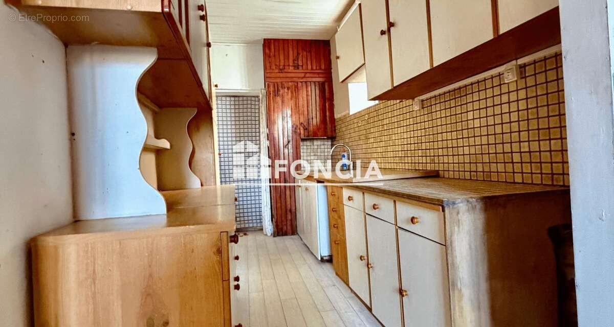 Appartement à SAINT-GERMAIN-EN-LAYE
