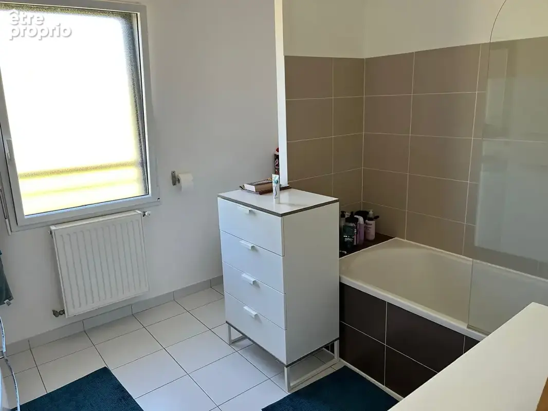 Maison Le Relecq Kerhuon 5 pièce(s) 95 m2 - photo 8