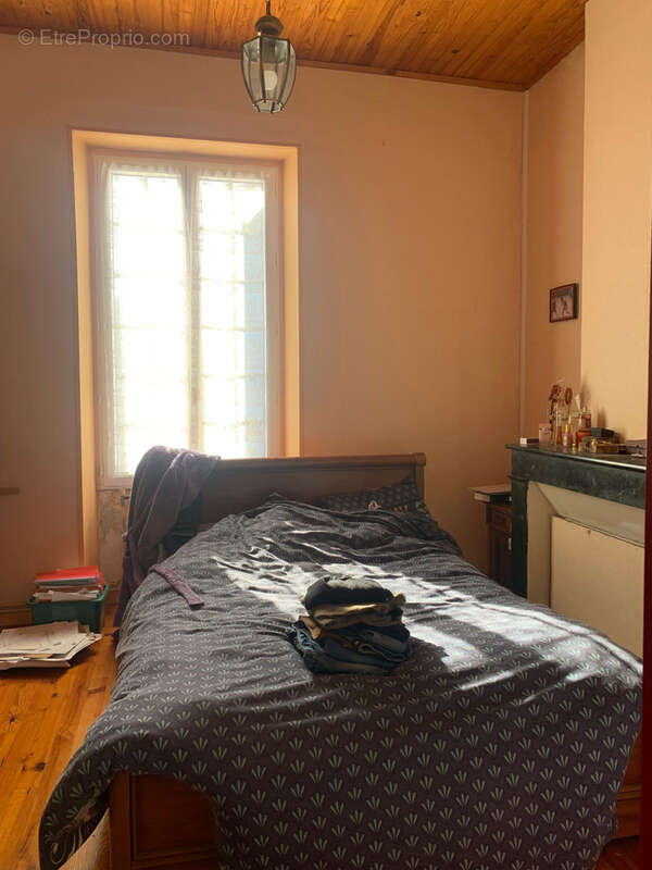 Maison à GORNAC