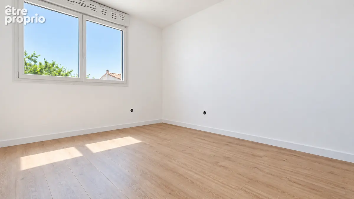 Maison jumelee - photo 8