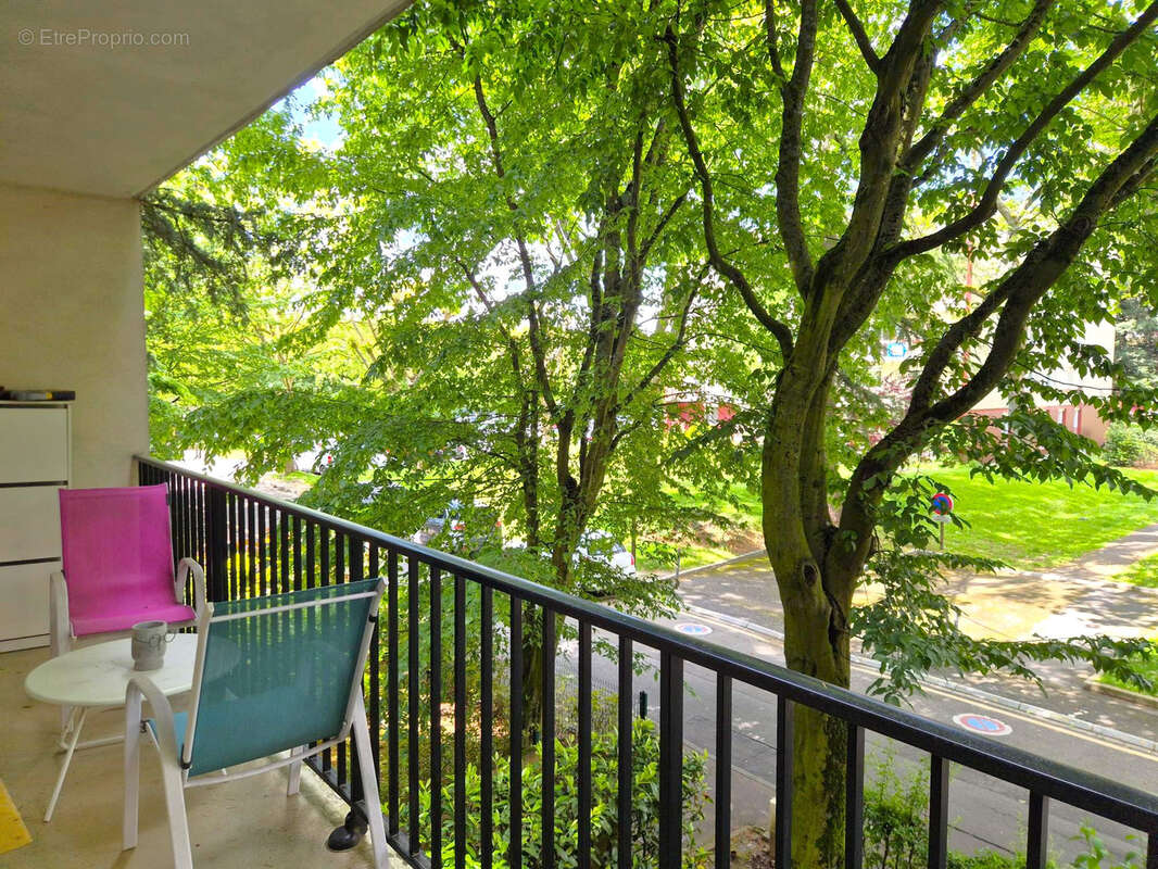 Appartement à VELIZY-VILLACOUBLAY