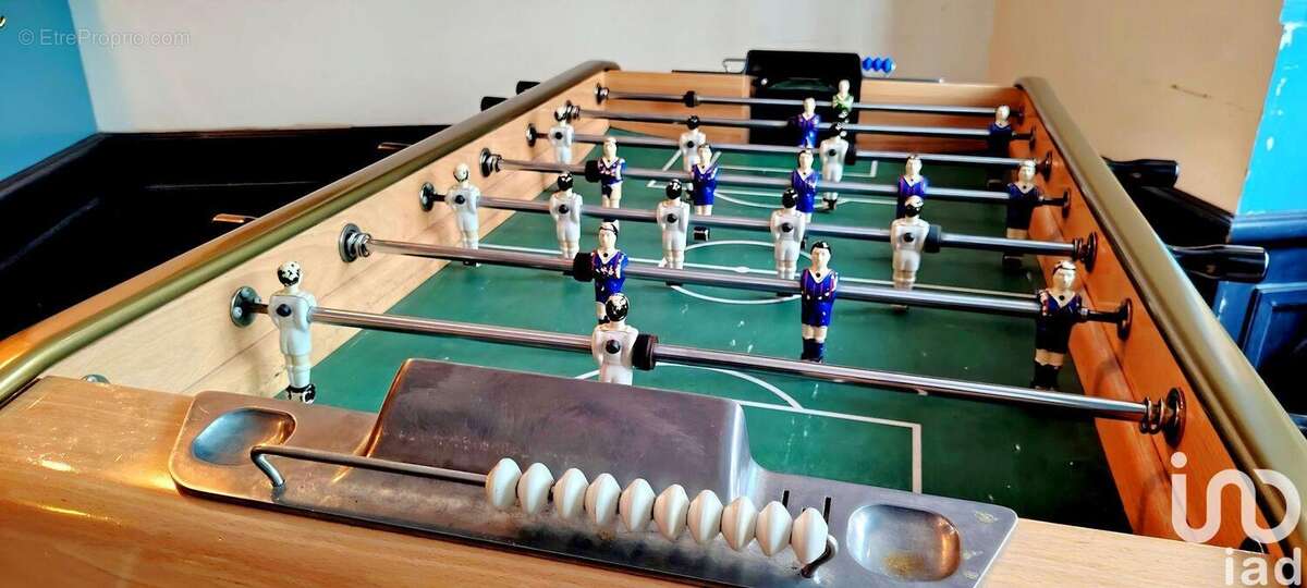 Photo 7 - Commerce à PARIS-6E