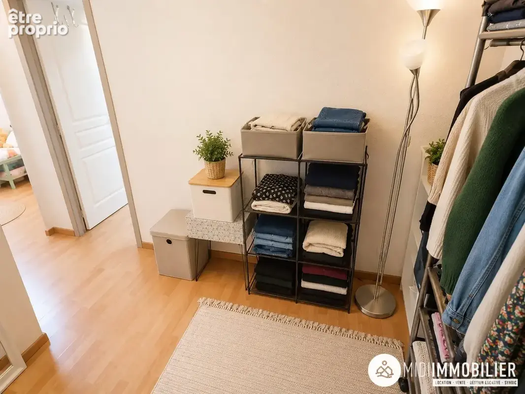 Appartement 3 pièces 57 m² à vendre à Arthes (81160) - photo 8