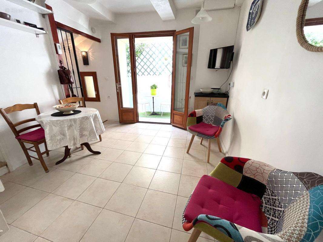 Maison à MEZE