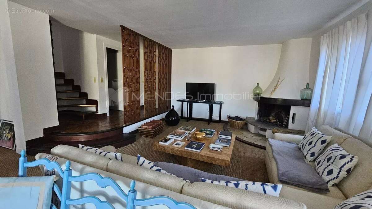 Villa proche du village de la turbie - photo 2