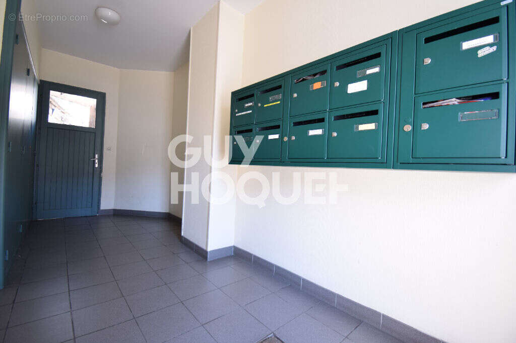 Immeuble de rapport - evreux - photo 2
