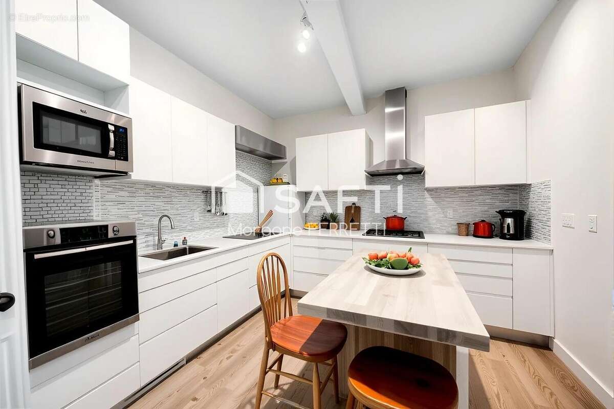 Photo 7 - Maison à MARCORIGNAN