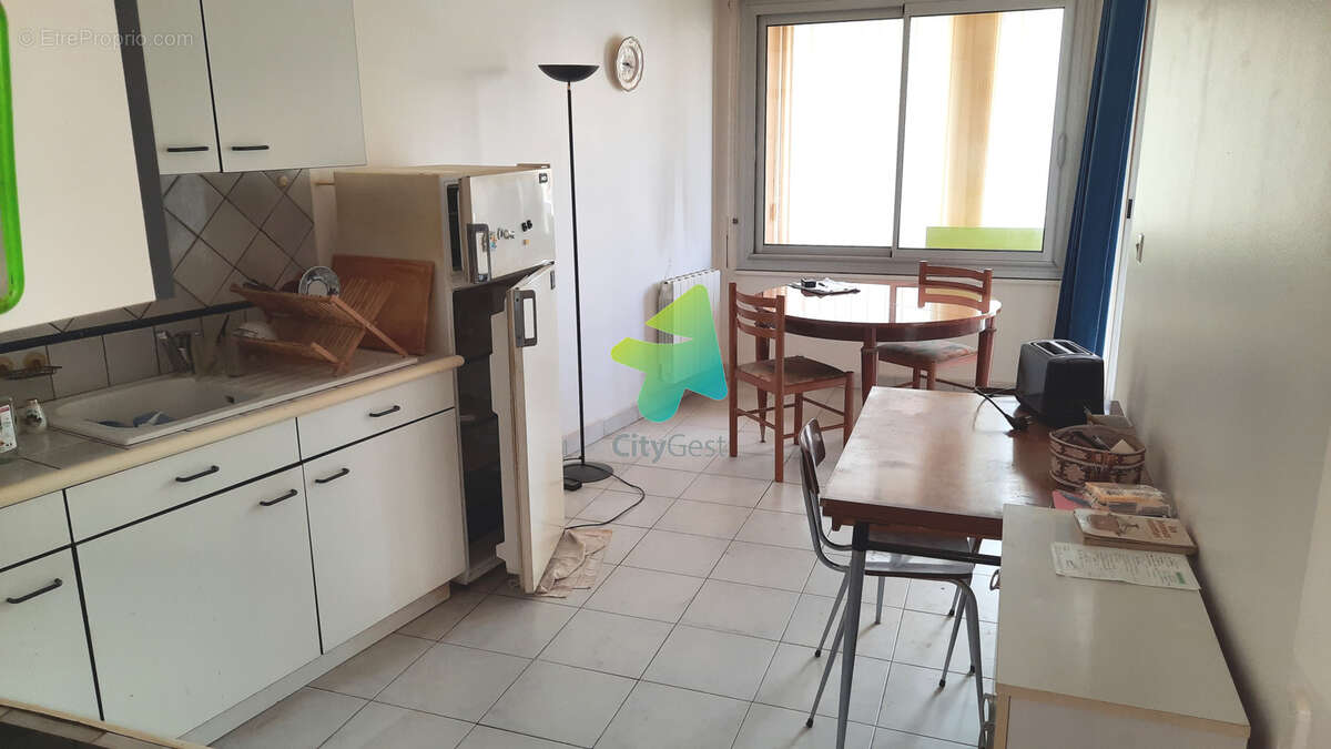 Appartement à NARBONNE