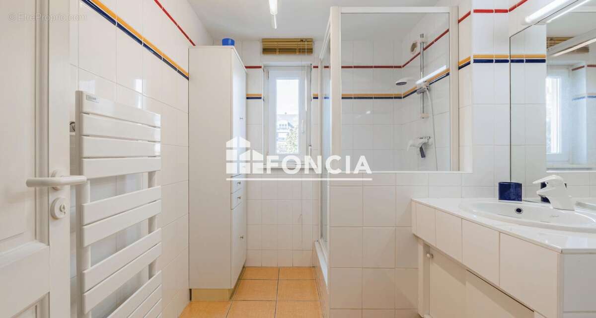 Maison à LA WANTZENAU