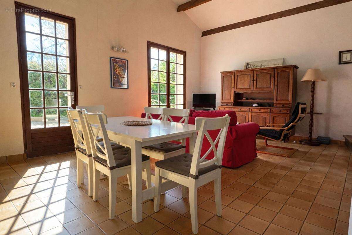 Maison À Vendre - photo 6