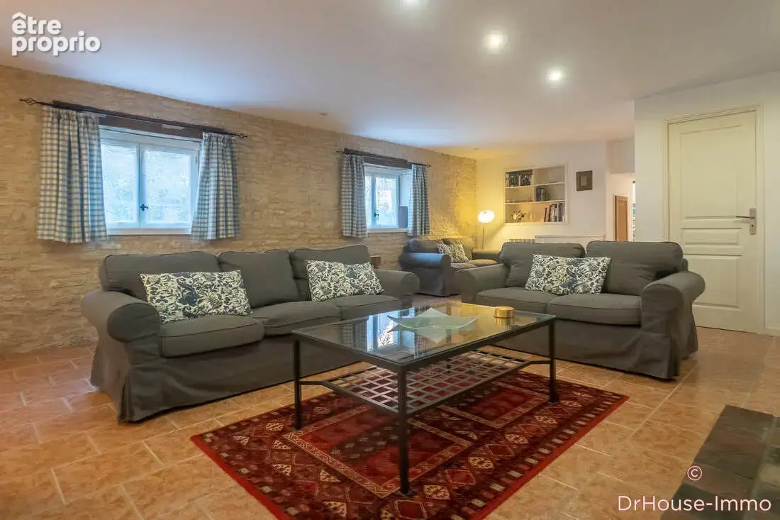 Maison 25 pièces 657 m² à vendre à Eclance (10200) - photo 13