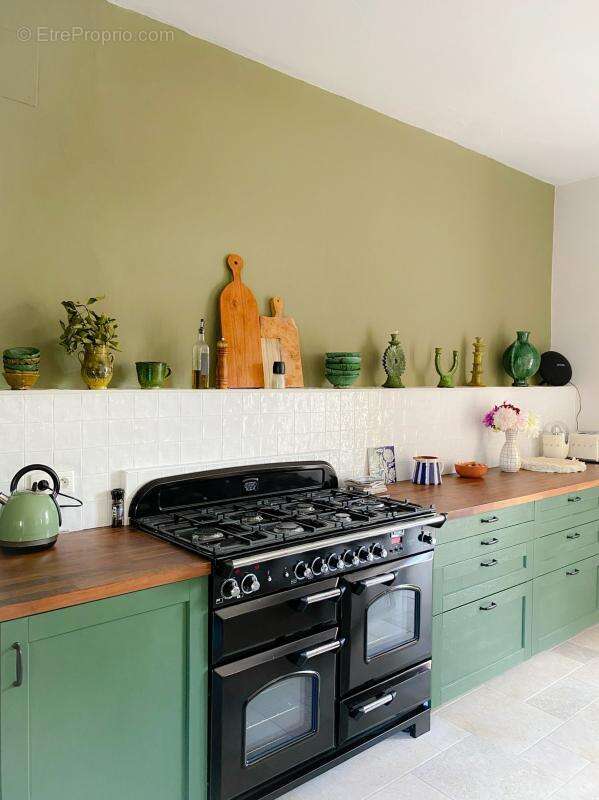 Maison à NEUILLE-PONT-PIERRE