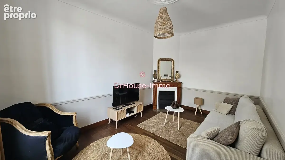 Maison 4 pièces 102 m² à vendre à Parigne-L'eveque (72250) - photo 28